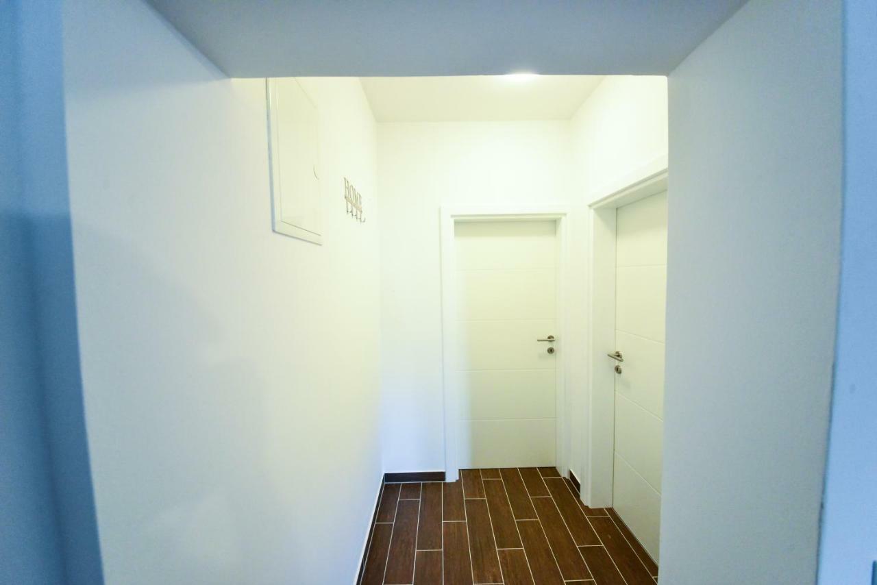 Apartmani Ab Zadar Exterior foto